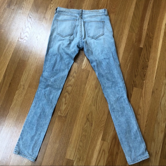 NWOT LF carmar denim jeans - Picture 2 of 3